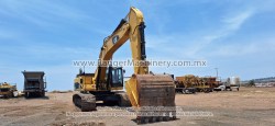Excavadora-Cat-345Dl-0400-5