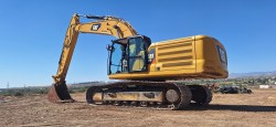 Excavadora-Caterpillar-336-0500-24