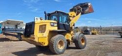 Payloader-Cat-930M-0332-22
