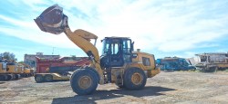 Payloader-Cat-930M-0332-82