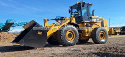 Payloader-Cat-938h-1298-1
