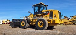 Payloader-Cat-938h-1298-21