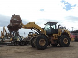 payloader-caterpillar-950GC-serie1285-18